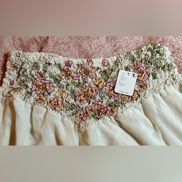 NWT Free People Augusta Set Size Large - Picture 9 of 16